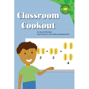 Classroom Cookout-logo