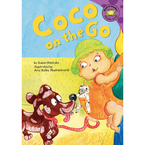 Coco on the Go-logo