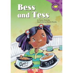 Bess and Tess-logo