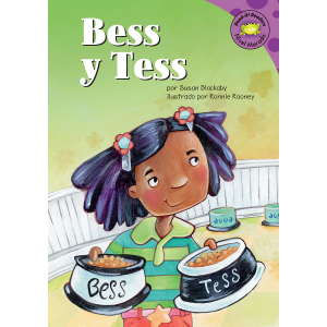 Bess y Tess-logo