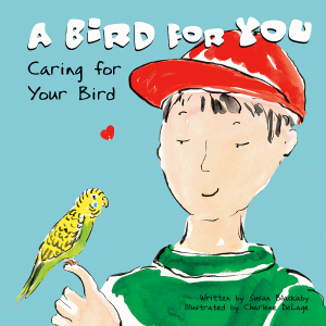 A Bird for You-logo
