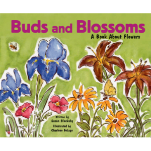 Buds and Blossoms-logo