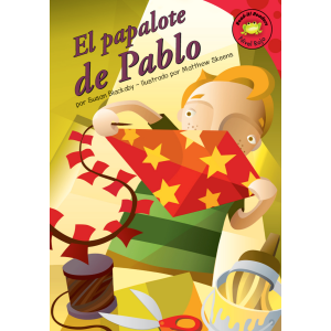 El papalote de Pablo