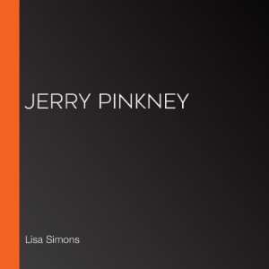 Jerry Pinkney-logo