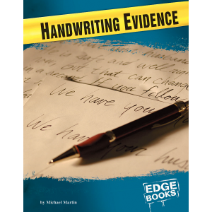 Handwriting Evidence