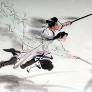 神雕侠侣(全)