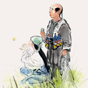 白马啸西风