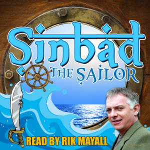 Sinbad the Sailor-logo
