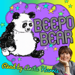 Beepo Bear