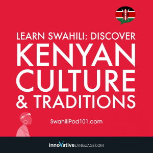Learn Swahili: Discover Kenyan Culture & Traditions-logo