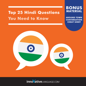 Top 25 Hindi Questions You Need to Know-logo