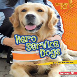Hero Service Dogs-logo