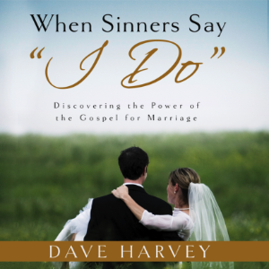 When Sinners Say "I Do"