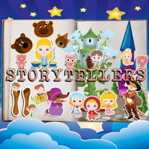 Storytellers-logo