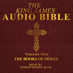 The Books Of Moses