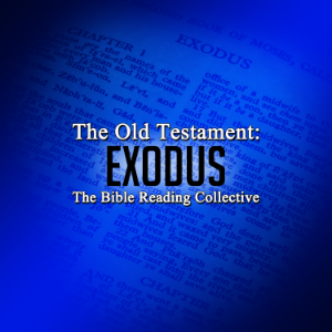 The Old Testament: Exodus-logo