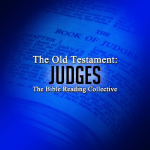 The Old Testament: Judges-logo