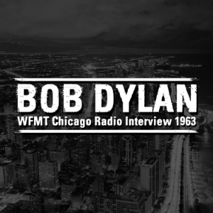 WFMT Chicago Radio Interview 1963-logo