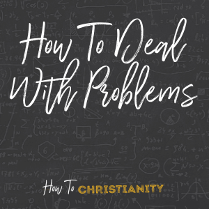 How To Deal With Problems-logo