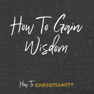 How To Gain Wisdom