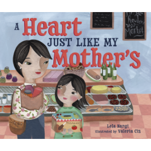 A Heart Just Like My Mother's
