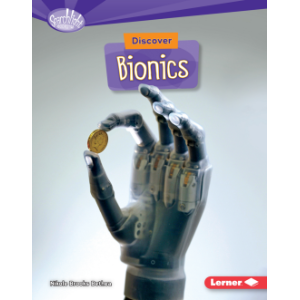 Discover Bionics