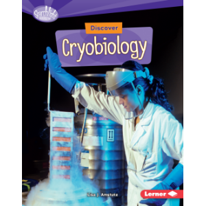 Discover Cryobiology