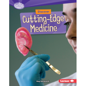Discover Cutting-Edge Medicine