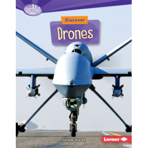 Discover Drones