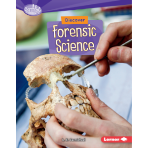 Discover Forensic Science