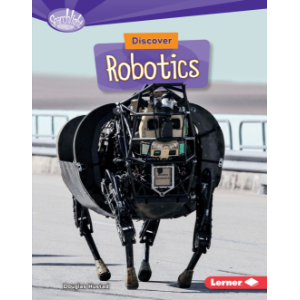 Discover Robotics