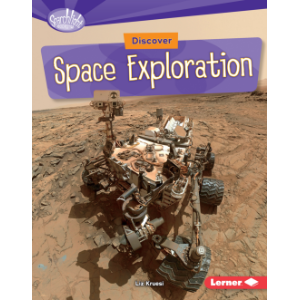 Discover Space Exploration