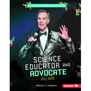 Science Educator and Advocate Bill Nye