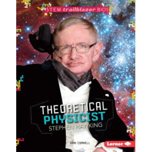 Theoretical Physicist Stephen Hawking