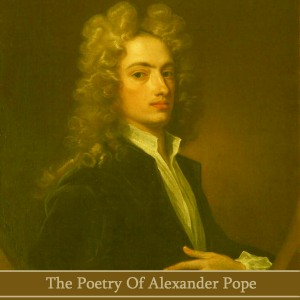 The Poetry of Alexander Pope-logo