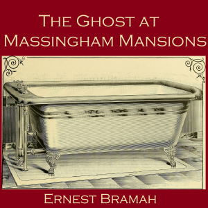 The Ghost at Massingham Mansions