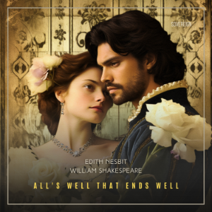 All's Well That Ends Well-logo