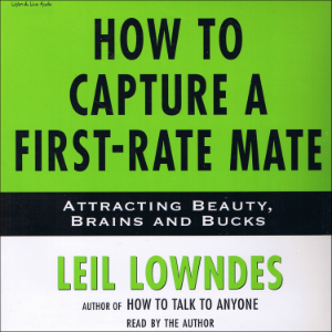 How to Capture a First-Rate Mate-logo