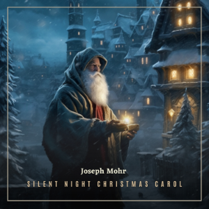 Silent Night Christmas Carol