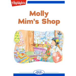 Molly Mim's Shop