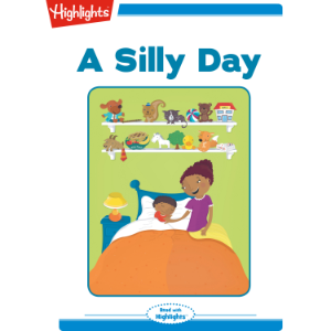 A Silly Day