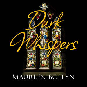 Dark Whispers