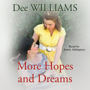 More Hopes and Dreams