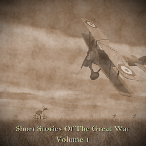Short Stories of the Great War - Volume I-logo