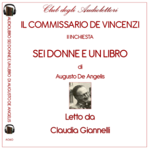 Sei Donne E Un Libro