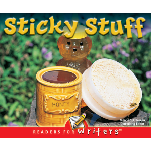 Sticky Stuff