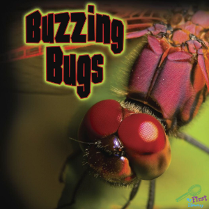 Buzzing Bugs-logo