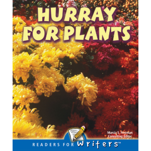 Hurray For Plants