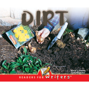 Dirt