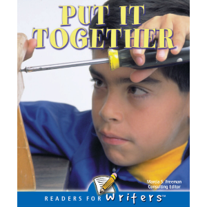 Put It Together-logo